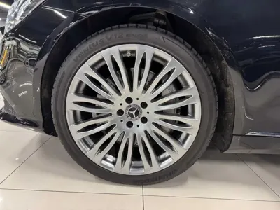 Mercedes-Benz S-Class 2018, 34800 км, за 52317.84 USD - фото 19