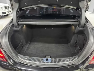 Mercedes-Benz S-Class 2018, 34800 км, за 52317.84 USD - фото 20