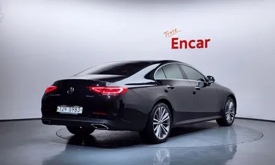 Mercedes-Benz CLS-Class 2019, 164807 км, за 19368.07 USD