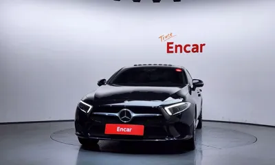 Mercedes-Benz CLS-Class 2019, 164807 км, за 19368.07 USD