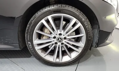 Mercedes-Benz CLS-Class 2019, 164807 км, за 19368.07 USD
