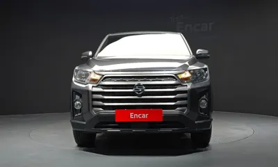 KG_Mobility_Ssangyong Rexton 2021, 41545 км, за 11171.35 USD