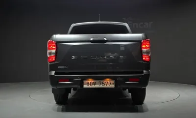 KG_Mobility_Ssangyong Rexton 2021, 41545 км, за 11171.35 USD