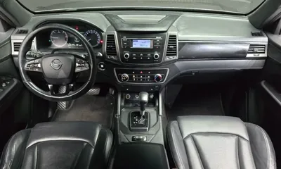 KG_Mobility_Ssangyong Rexton 2021, 41545 км, за 11093.61 USD - фото 7