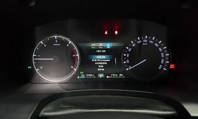 KG_Mobility_Ssangyong Rexton 2021, 41545 км, за 11093.61 USD - фото 8