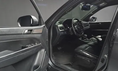 KG_Mobility_Ssangyong Rexton 2021, 41545 км, за 11093.61 USD - фото 10