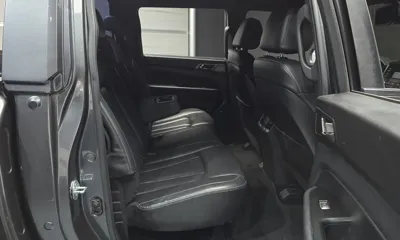 KG_Mobility_Ssangyong Rexton 2021, 41545 км, за 11093.61 USD - фото 11