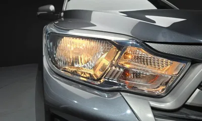 KG_Mobility_Ssangyong Rexton 2021, 41545 км, за 11093.61 USD - фото 22