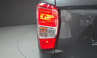 KG_Mobility_Ssangyong Rexton 2021, 41545 км, за 11093.61 USD - фото 23