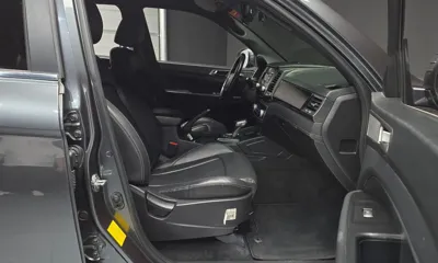KG_Mobility_Ssangyong Rexton 2021, 41545 км, за 11093.61 USD - фото 26