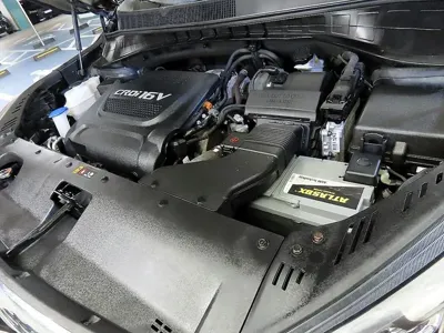 Kia Sorento 2018, 175459 км, за 7959.63 USD - фото 6