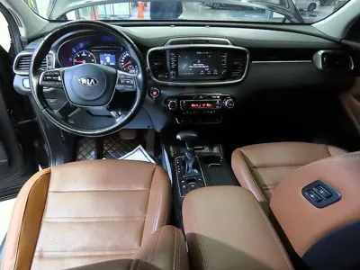 Kia Sorento 2018, 175459 км, за 7959.63 USD - фото 7