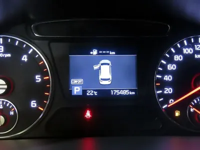 Kia Sorento 2018, 175459 км, за 7959.63 USD - фото 8