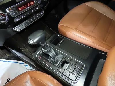 Kia Sorento 2018, 175459 км, за 7959.63 USD - фото 9