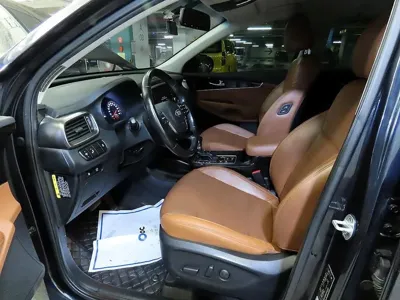 Kia Sorento 2018, 175459 км, за 7959.63 USD - фото 10