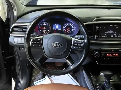Kia Sorento 2018, 175459 км, за 7959.63 USD - фото 12