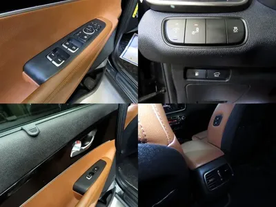 Kia Sorento 2018, 175459 км, за 7959.63 USD - фото 18