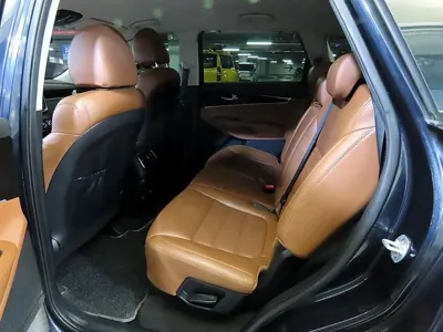 Kia Sorento 2018, 175459 км, за 7959.63 USD - фото 19
