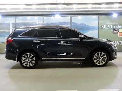 Kia Sorento 2018, 175459 км, за 7959.63 USD - фото 20