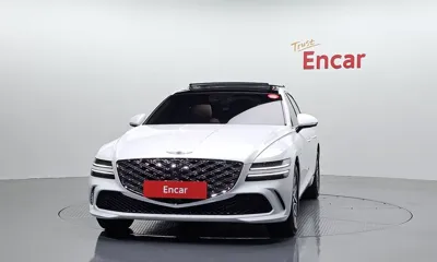 Genesis G80 2025, 18442 км, за 35440.46 USD