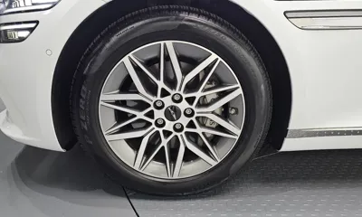 Genesis G80 2025, 18442 км, за 35440.46 USD