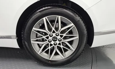 Genesis G80 2025, 18442 км, за 35440.46 USD - фото 21