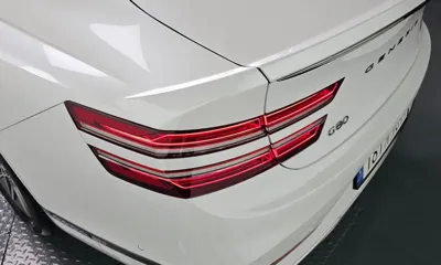 Genesis G80 2025, 18442 км, за 35440.46 USD - фото 23