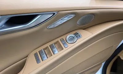 Genesis G80 2025, 18442 км, за 35440.46 USD - фото 25