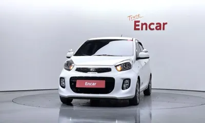 Kia Morning 2016, 132948 км, за 3296.99 USD