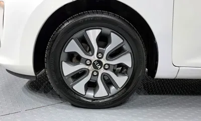 Kia Morning 2016, 132948 км, за 3296.99 USD