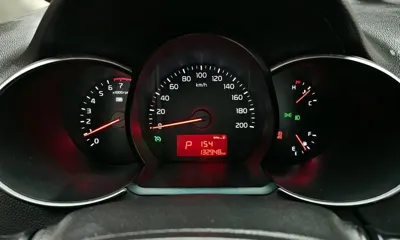 Kia Morning 2016, 132948 км, за 3296.99 USD - фото 8