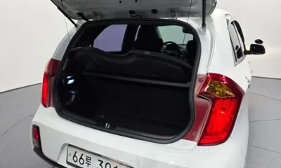 Kia Morning 2016, 132948 км, за 3296.99 USD - фото 20