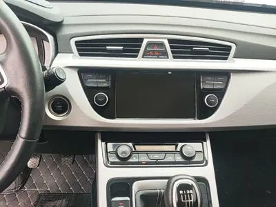 Geely Boyue 2017, 109500 км, за 3104.71 USD - фото 13