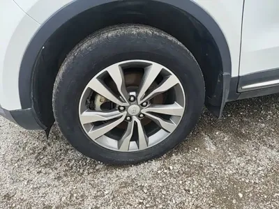 Geely Boyue 2017, 109500 км, за 3104.71 USD - фото 23
