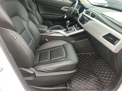 Geely Boyue 2017, 109500 км, за 3104.71 USD - фото 25