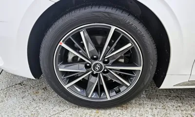 Hyundai Grandeur 2022, 53736 км, за 20878.76 USD