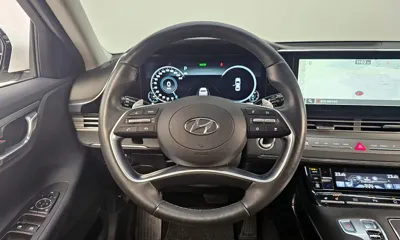 Hyundai Grandeur 2022, 53736 км, за 20878.76 USD - фото 13