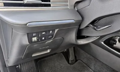 Hyundai Grandeur 2022, 53736 км, за 20878.76 USD - фото 15