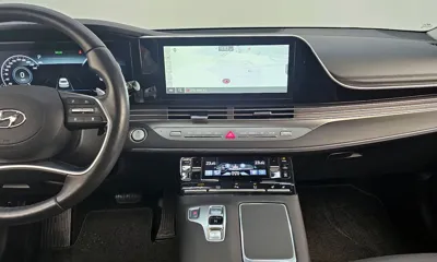 Hyundai Grandeur 2022, 53736 км, за 20878.76 USD - фото 20