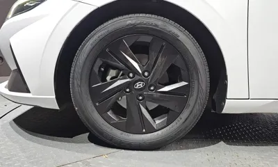 Hyundai Avante 2021, 60390 км, за 12223.32 USD