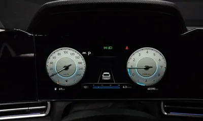 Hyundai Avante 2021, 60390 км, за 12223.32 USD - фото 8