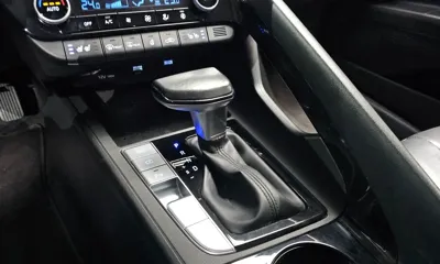 Hyundai Avante 2021, 60390 км, за 12223.32 USD - фото 9