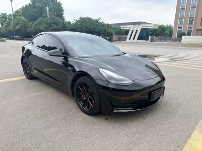 Tesla Model 3 2021, 95000 км, за 16185.68 USD