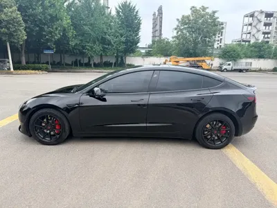 Tesla Model 3 2021, 95000 км, за 16185.68 USD