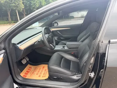 Tesla Model 3 2021, 95000 км, за 16185.68 USD