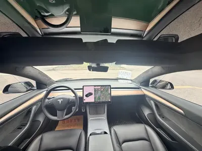 Tesla Model 3 2021, 95000 км, за 16185.68 USD - фото 7