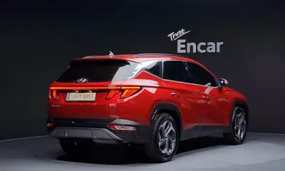 Hyundai Tucson 2021, 75750 км, за 14667.2 USD