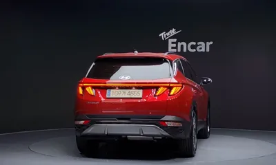 Hyundai Tucson 2021, 75750 км, за 14667.2 USD