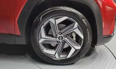 Hyundai Tucson 2021, 75750 км, за 14667.2 USD