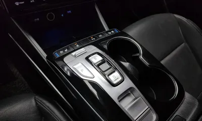 Hyundai Tucson 2021, 75750 км, за 14667.2 USD - фото 9